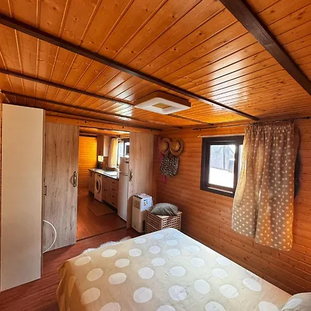 Y Lofts Makana Гостевой дом