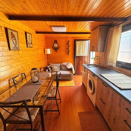 Y Lofts Makana Гостевой дом