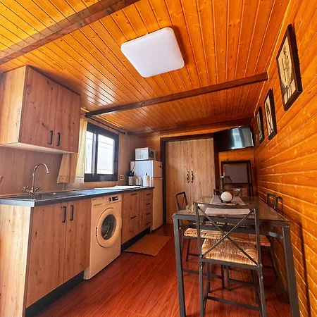 Y Lofts Makana * Коста Бланка