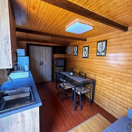 Y Lofts Makana Коста Бланка
