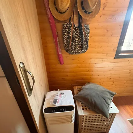 ゲストハウス Y Lofts Makana プラヤ・ブランカ