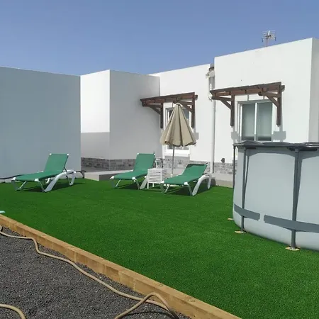 Makana Guest house *