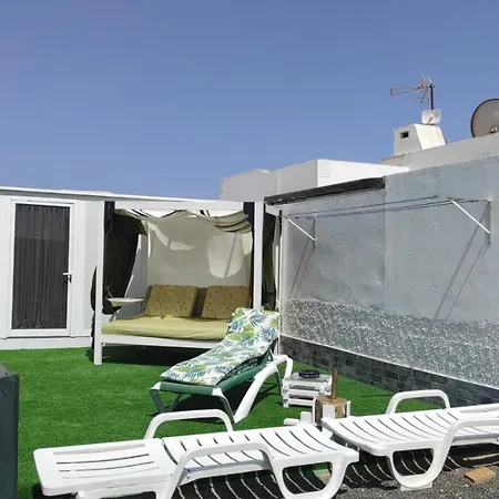 Makana Playa Blanca (Lanzarote)