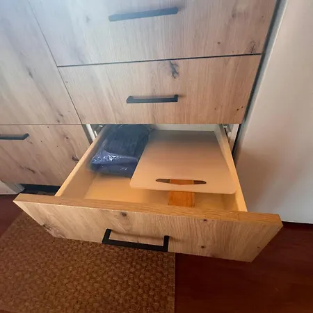 Y Lofts Makana Гостевой дом Коста Бланка