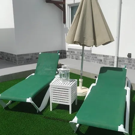 Guest house Makana