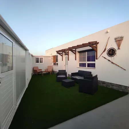 Guest house Makana