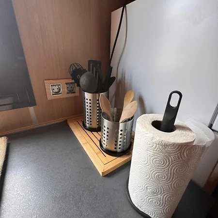 Гостевой дом Y Lofts Makana