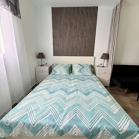 Y Lofts Makana Гостевой дом