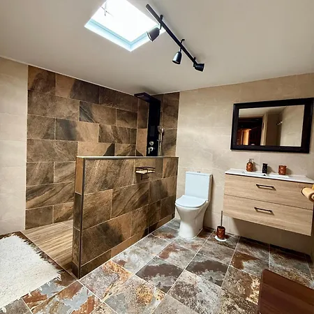 Гостевой дом Y Lofts Makana *