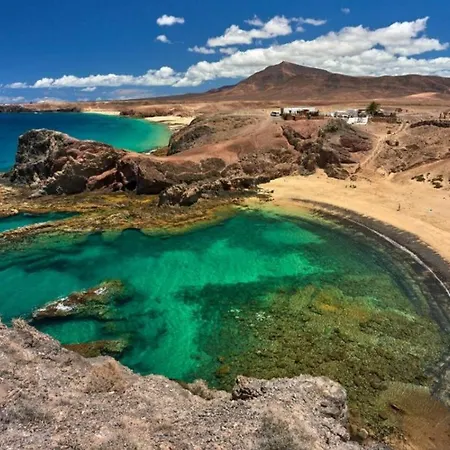 Y Lofts Makana פלאיה בלנקה