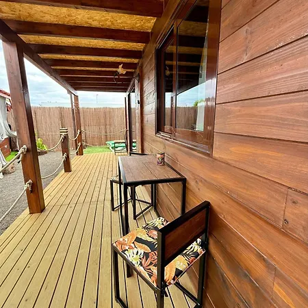 Гостевой дом Y Lofts Makana