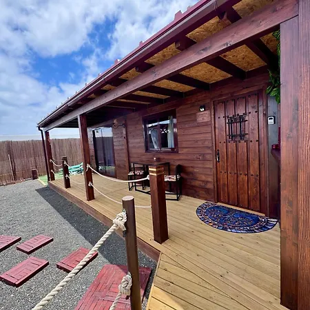 Y Lofts Makana ゲストハウス プラヤ・ブランカ