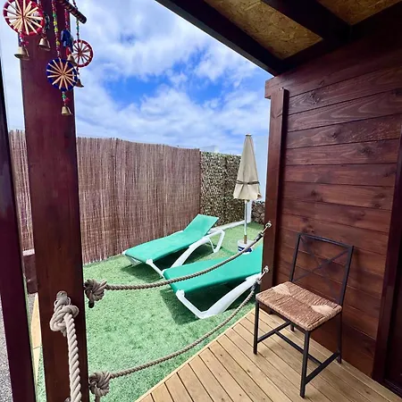 Y Lofts Makana Коста Бланка