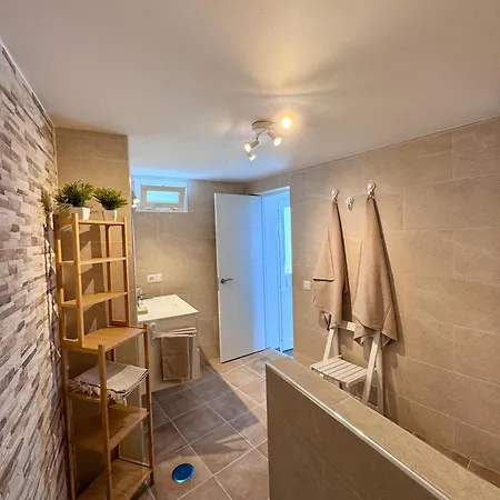 Y Lofts Makana Гостевой дом