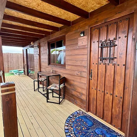 Гостевой дом Y Lofts Makana