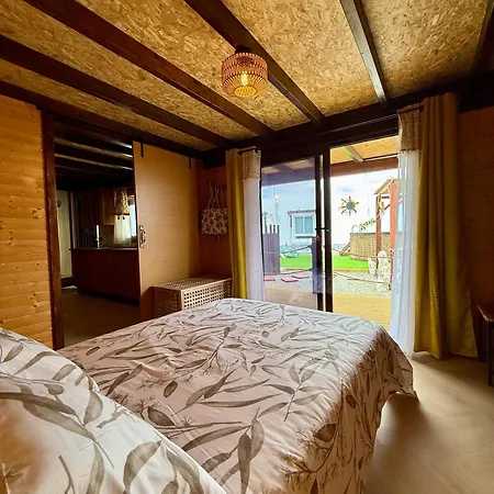 Y Lofts Makana Коста Бланка