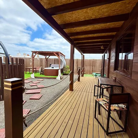 Y Lofts Makana * Коста Бланка