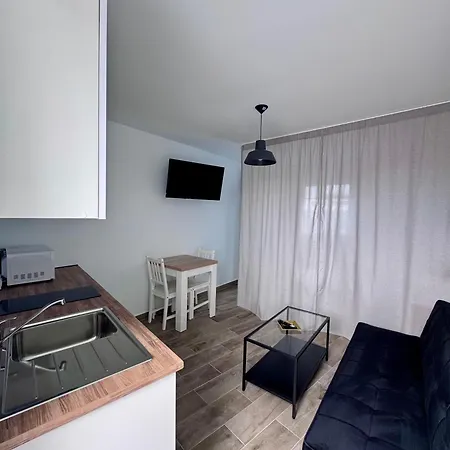 Y Lofts Makana Гостевой дом *