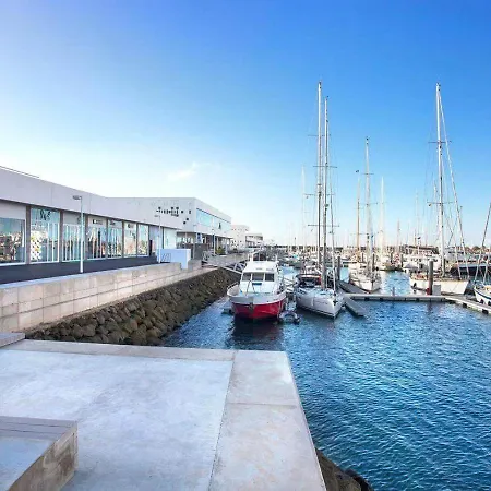 Y Lofts Makana Gasthof Playa Blanca (Lanzarote)