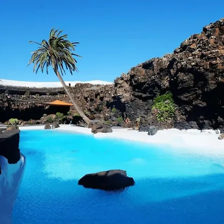 Y Lofts Makana * Playa Blanca (Lanzarote)