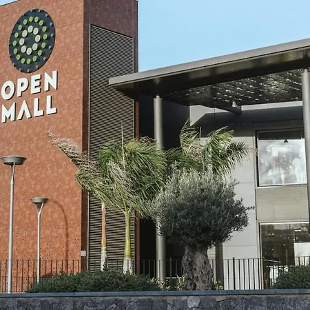Y Lofts Makana Gasthof Playa Blanca (Lanzarote)