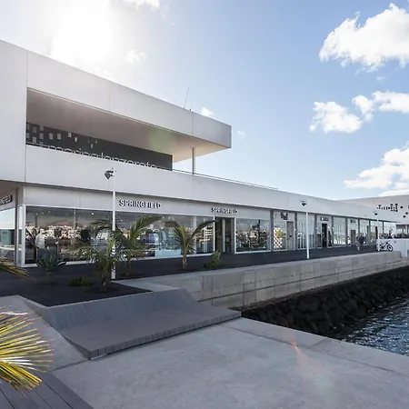 Y Lofts Makana * Playa Blanca (Lanzarote)