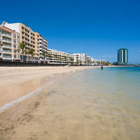 Y Lofts Makana Gasthof Playa Blanca (Lanzarote)